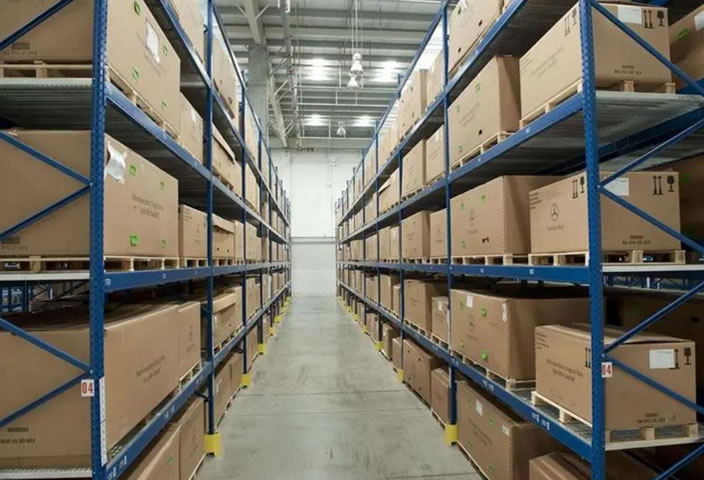 泉州到天山区货物仓储