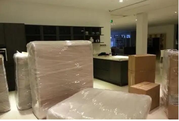 泉州到天山区长途搬家