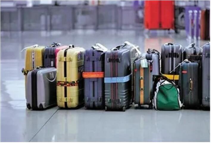 泉州到天山区行李托运