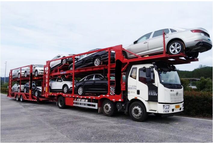 泉州到天山区轿车托运